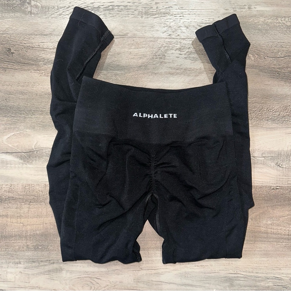 Alphalete Amplify Leggings